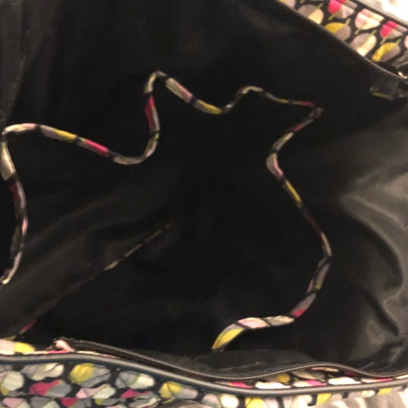 Vera Bradley tote - Picture 2 of 2